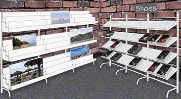 Store Fixtures and Retail Displays at Palay Display .